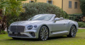 Bentley Continental occasion année 2023 boite Automatique Annonce Bentley Continental occasion Essence GTC MULLINER V8 à NICE