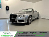 Bentley Continental occasion année 2015 boite Automatique Annonce Bentley Continental occasion Essence GTC V8 S à Beaupuy