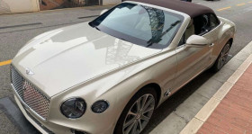 Bentley Continental occasion 2020 mise en vente à MONACO par le garage RM AUTOSPORT - photo n°1