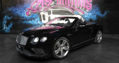 Annonce Bentley Continental occasion Essence II (2) GTC 4.0 V8 S BVA à CANNES