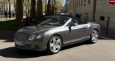 Annonce Bentley Continental occasion Essence II GTC 6.0 W12 575 � Versailles