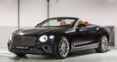 Annonce Bentley Continental occasion Essence II W12 6.0 635ch  Boulogne-billancourt