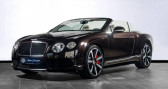 Annonce Bentley Continental occasion Essence V8 4.0 S  LANESTER
