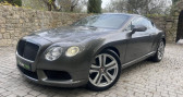 Annonce Bentley Continental occasion Essence V8 4.0  MOUGINS