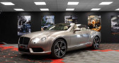 Annonce Bentley Continental occasion Essence V8 4.0  ARNAS