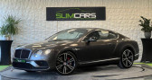 Bentley Continental occasion année 2016 boite Automatique Annonce Bentley Continental occasion Essence V8 4.0 à MOUGINS