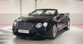 Bentley Continental occasion année 2017 boite Automatique Annonce Bentley Continental occasion Essence V8 4.0 à Boulogne-billancourt