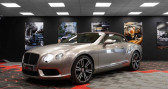 Bentley Continental occasion année 2013 boite Automatique Annonce Bentley Continental occasion Essence V8 4.0 à ARNAS