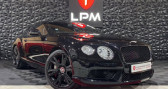 Annonce Bentley Continental occasion Essence V8 4.0 � ROQUEBRUNE SUR ARGENS