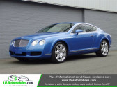 Bentley Continental occasion année 2006 boite Automatique Annonce Bentley Continental occasion Essence W12 6.0 560 ch BVA à Beaupuy