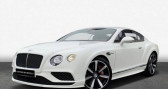 Annonce Bentley Continental occasion Essence W12 6.0 Speed  LANESTER