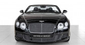 Annonce Bentley Continental occasion Essence W12 6.0  LANESTER