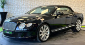 Annonce Bentley Continental occasion Essence W12 6.0  MOUGINS