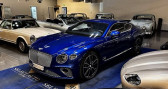 Bentley Continental W12 6.0  2018 - annonce de voiture en vente sur Auto Sélection.com
