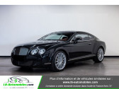 Bentley Continental occasion année 2008 boite Automatique Annonce Bentley Continental occasion Essence W12 Speed 610 ch à Beaupuy