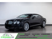 Annonce Bentley Continental occasion Essence W12 Speed 610 ch à Beaupuy