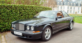 Bentley Continental occasion 2000 mise en vente à Paris par le garage DE WIDEHEM AUTOMOBILES - photo n°1
