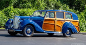 Annonce Bentley Mark VI occasion Essence   LYON