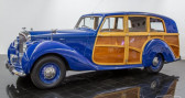 Annonce Bentley Mark VI occasion Essence   LYON