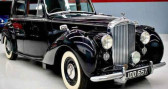 Bentley Mark VI occasion  année 1949  Annonce Bentley Mark VI occasion Essence  à LYON