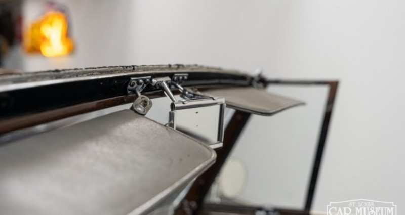 Bentley Mark VI  1950 - photo n°6 Bentley Mark VI   occasion à LYON - photo n°6