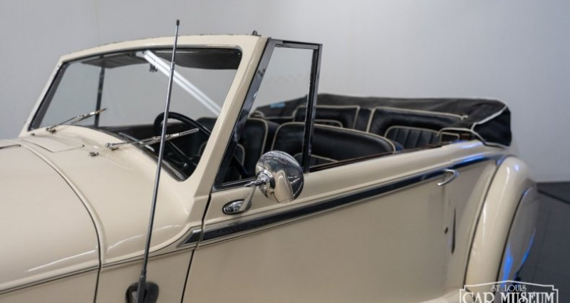 Bentley Mark VI  1950 - photo n°4 Bentley Mark VI   occasion à LYON - photo n°4