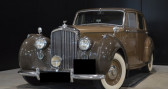 Bentley Mark VI 4.3l Sunroof Saloon  1948 - annonce de voiture en vente sur Auto Sélection.com
