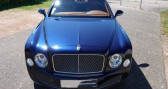 Annonce Bentley Mulsanne occasion Essence  � ROANNE