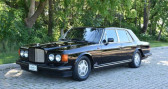 Bentley Mulsanne occasion année 1989 Annonce Bentley Mulsanne occasion Essence à LYON
