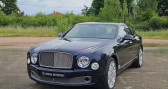 Bentley Mulsanne occasion année 2025 boite Automatique Annonce Bentley Mulsanne occasion Essence 6.75 V8 513 CH à ROANNE
