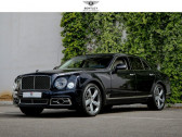 Annonce Bentley Mulsanne occasion Essence 6.75 V8 537ch Speed  MONACO