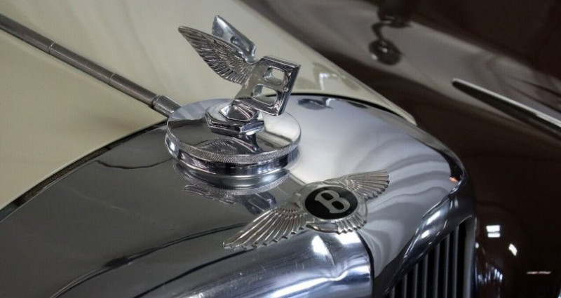 Bentley R Type   occasion  LYON - photo n3