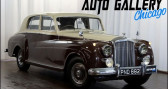 Bentley R Type occasion année 1954 Annonce Bentley R Type occasion Essence à LYON