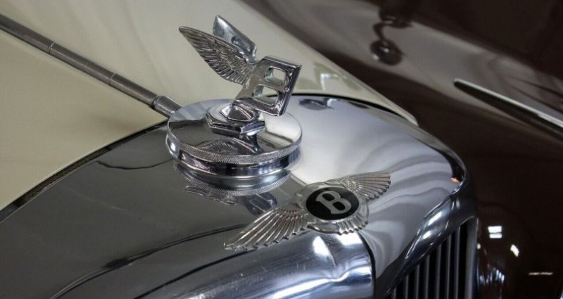 Bentley R Type   occasion  LYON - photo n3