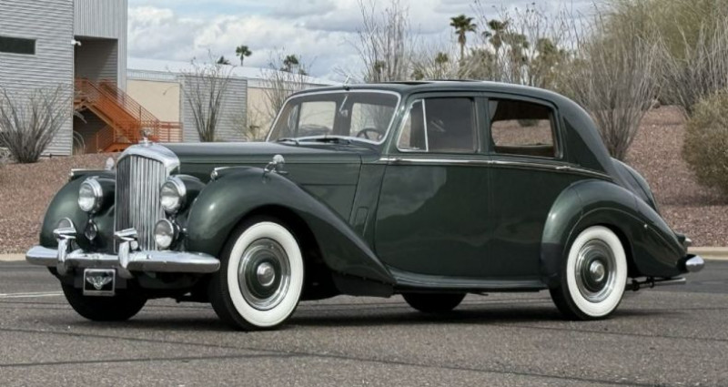 Bentley R Type   occasion  LYON