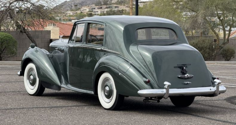 Bentley R Type   occasion  LYON - photo n7