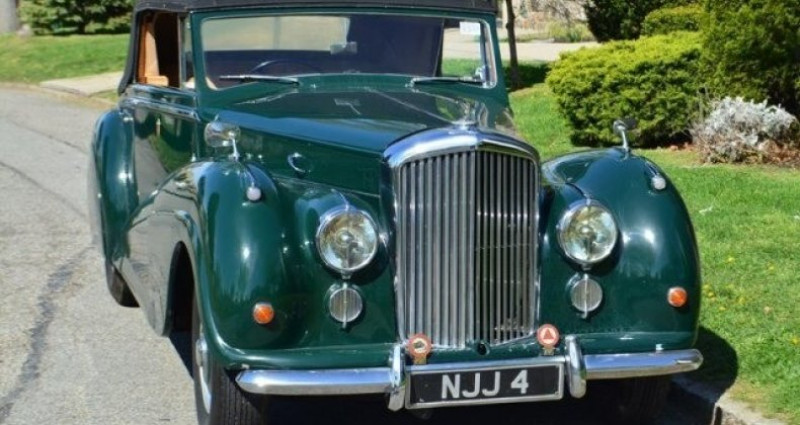 Bentley R Type   occasion � LYON