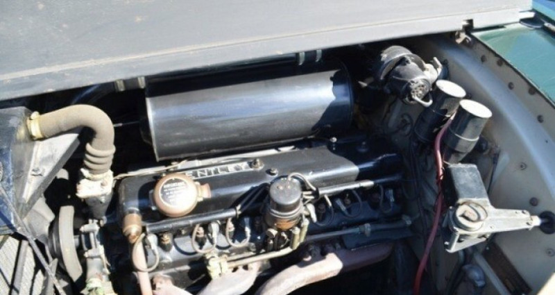 Bentley R Type   occasion � LYON - photo n�6