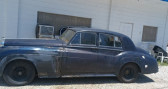 Bentley S2 occasion année 1961 Annonce Bentley S2 occasion Essence à LYON