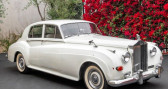 Bentley S2 occasion année 1960 boite Automatique Annonce Bentley S2 occasion Essence V8 à Le Havre