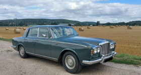 Bentley T1 occasion 1966 mise en vente &agrave; LYON par le garage COLLECTOR CARS AUCTION - photo n&deg;1