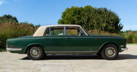 Bentley T1 , garage RUOTE DA SOGNO � Reggio Emilia