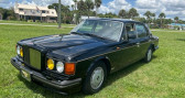 Bentley TURBO occasion année 1989 Annonce Bentley TURBO occasion Essence à LYON