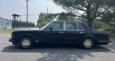 Bentley TURBO occasion année 1989 boite Automatique Annonce Bentley TURBO occasion Essence à LYON