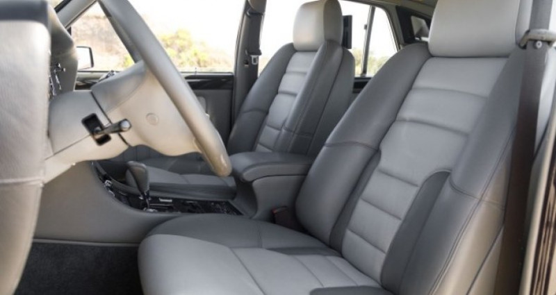 Bentley TURBO  1996 - photo n°4 Bentley TURBO   occasion à LYON - photo n°4