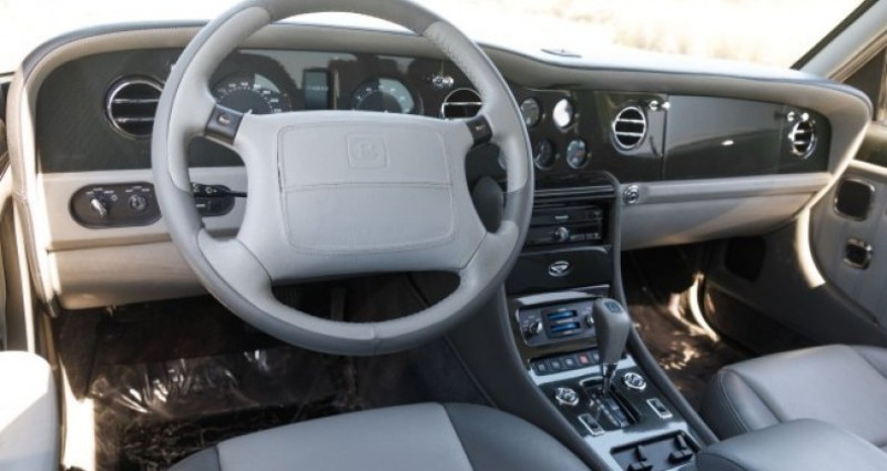 Bentley TURBO  1996 - photo n°2 Bentley TURBO   occasion à LYON - photo n°2