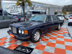 Bentley TURBO , garage SN DIFFUSION ALBI  Lescure-d'Albigeois