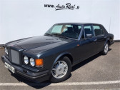 Bentley TURBO occasion Gris année 1994 boite Automatique Annonce Bentley TURBO occasion Essence Turbo R A à MERIGNAC