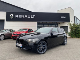 Bmw 114 , garage BS CARS.COM  Castelmaurou