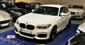 Annonce Bmw 116 occasion Diesel (2) 116D M Sport 116ch  Le Mesnil-en-Thelle